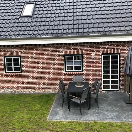Moderne Ferienwohnung Auf Gut Bennewohld Wl Heide  Exteriör bild