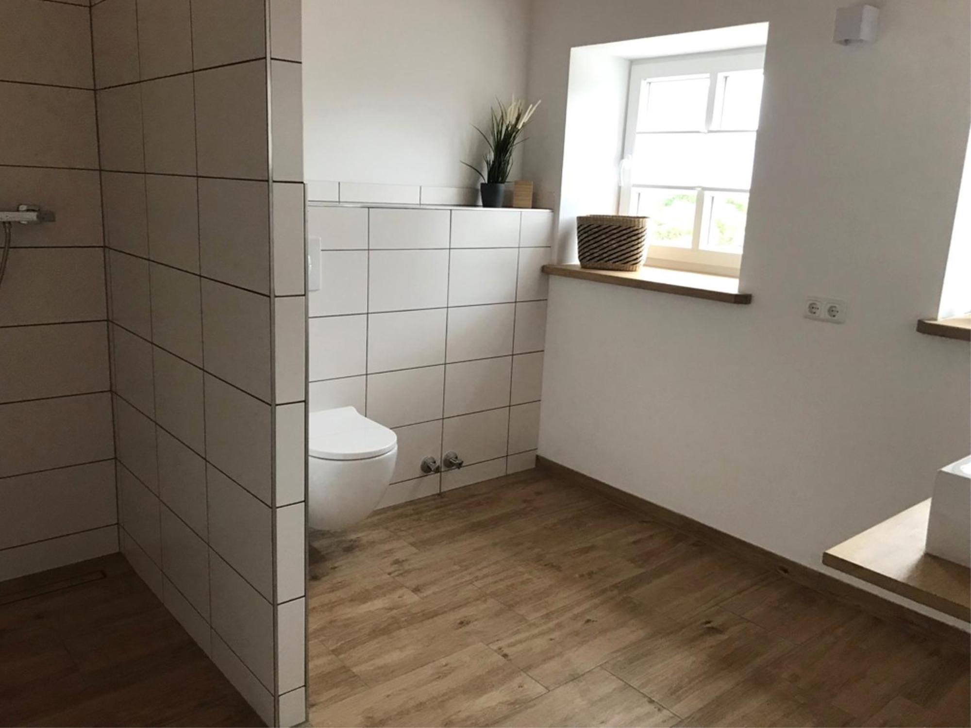 Moderne Ferienwohnung Auf Gut Bennewohld Wl Heide  Exteriör bild